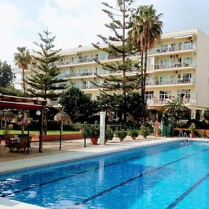 Caravane Appartement Torremolinos