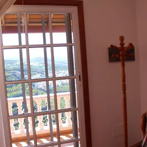 Geranios Appartement Tazacorte