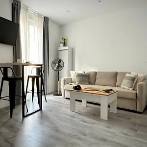 Homestay The Numid King, Malaga