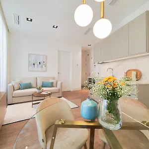 Apartment Iloftmalaga Comedias, Malaga
