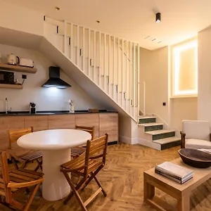 Apartment Gravina 56, Seville