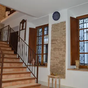Apartment Plazuela Arco El Portillo, Cordoba