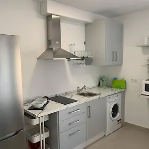 Apartment Beachfront Center, Estepona