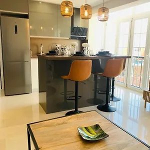 Apartment Casa Carmela, Fuengirola