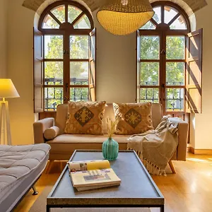 Apartment Charming 2 Bedroom At Center By Cityzen, Seville
