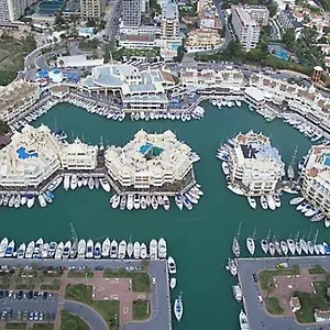 Apartment Apartamento, Paradise Sun In Marina, Benalmadena