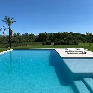 Bio Mediterraneo Appartement San Martín Sarroca