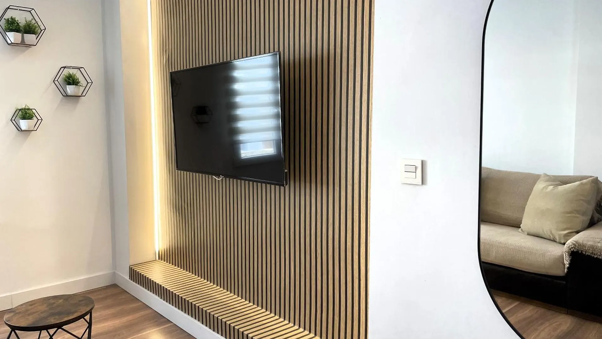 Apartamento Calma Carihuela Beach - 10 Metros De La Playa Torremolinos