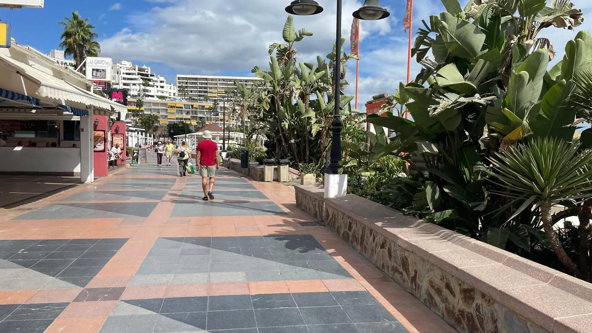 Apartamento Calma Carihuela Beach - 10 Metros De La Playa Torremolinos